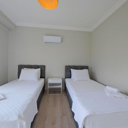 פאטהיה Villa Aromatherapy מראה חיצוני תמונה