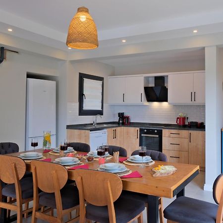 פאטהיה Villa Aromatherapy מראה חיצוני תמונה