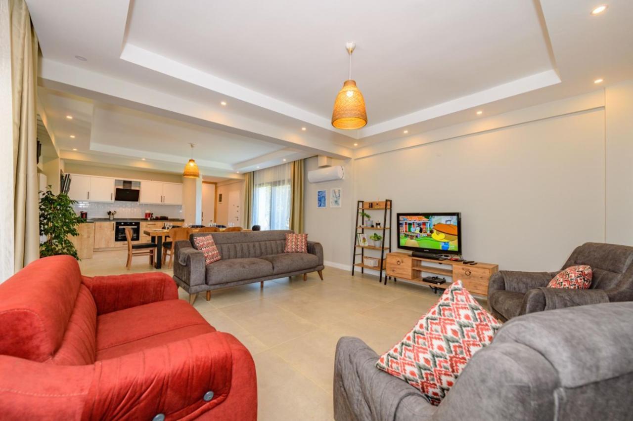 פאטהיה Villa Aromatherapy מראה חיצוני תמונה