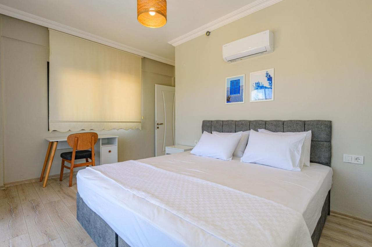פאטהיה Villa Aromatherapy מראה חיצוני תמונה