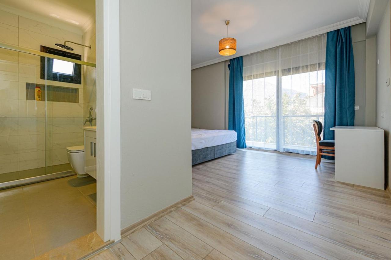 פאטהיה Villa Aromatherapy מראה חיצוני תמונה