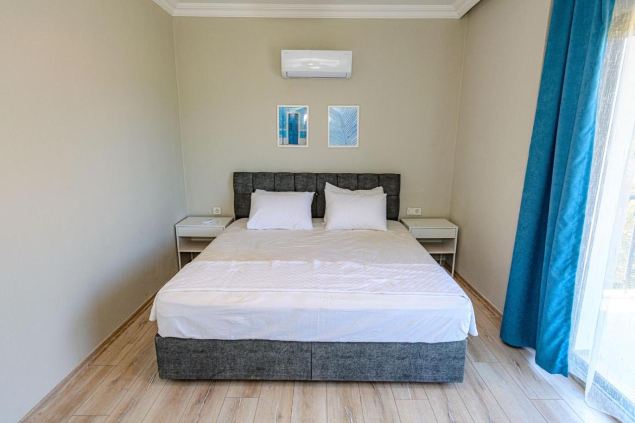 פאטהיה Villa Aromatherapy מראה חיצוני תמונה