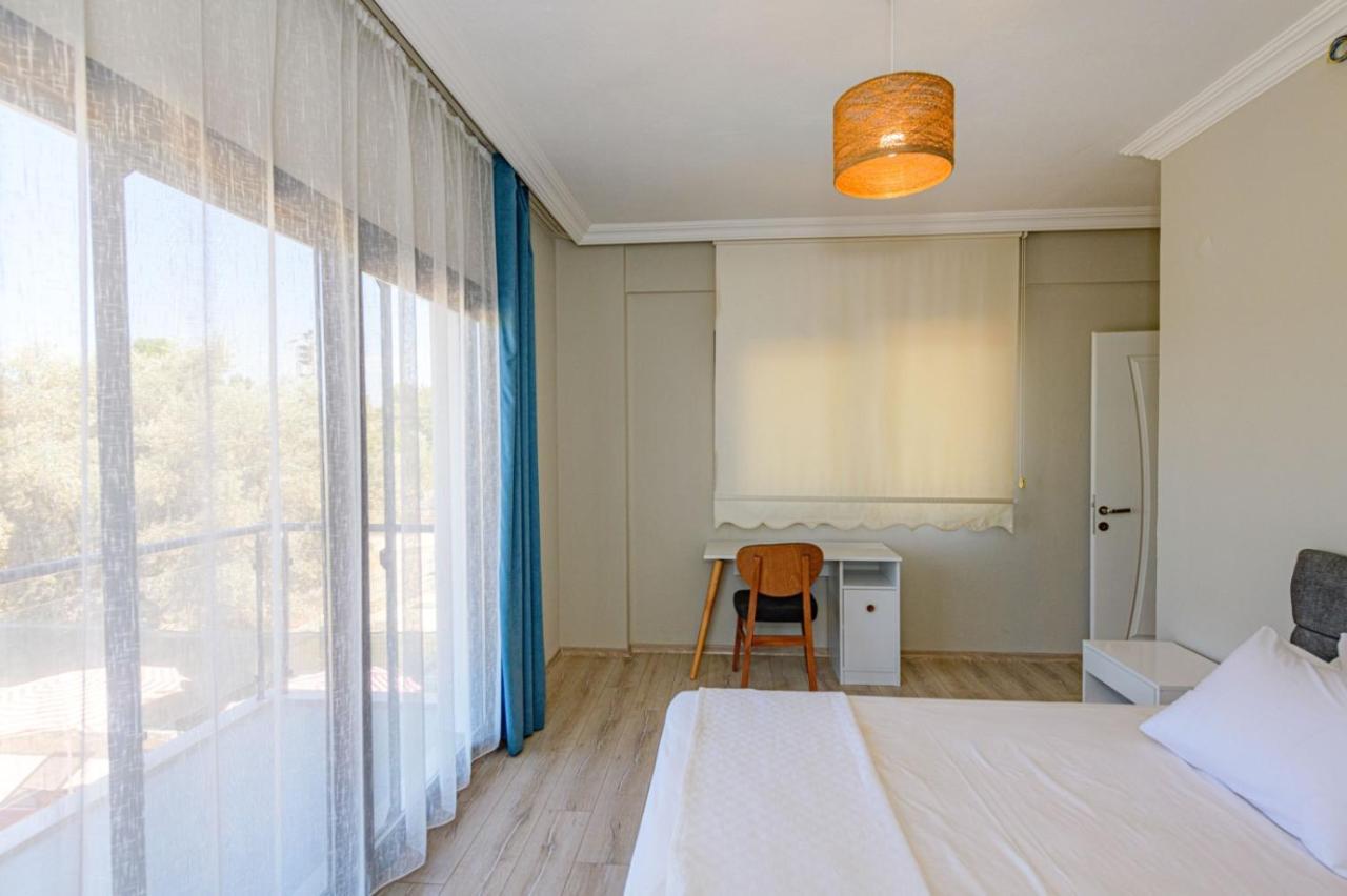 פאטהיה Villa Aromatherapy מראה חיצוני תמונה