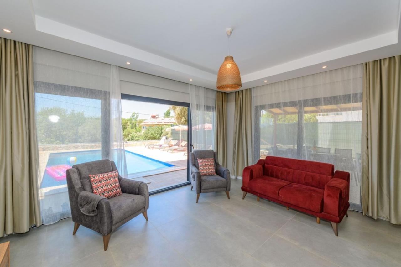 פאטהיה Villa Aromatherapy מראה חיצוני תמונה