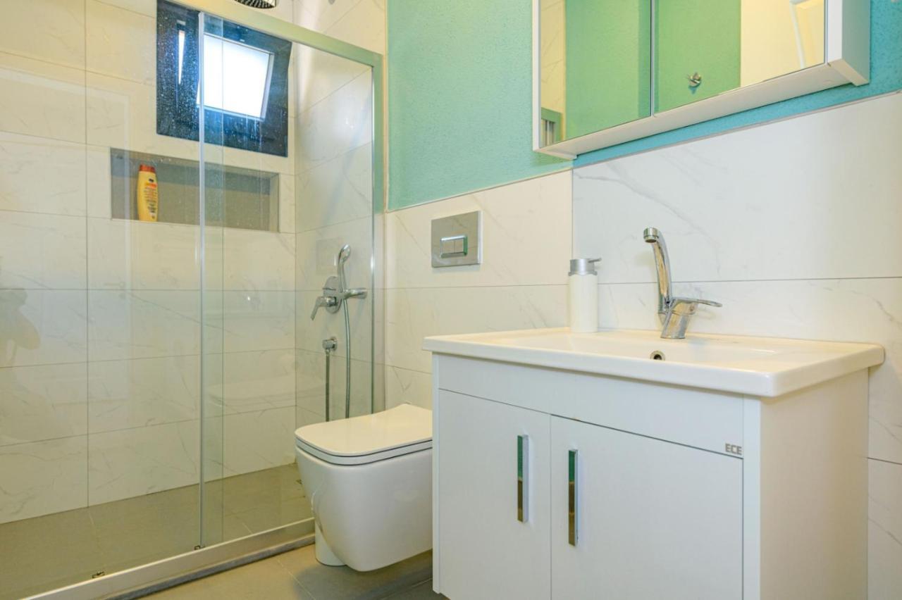 פאטהיה Villa Aromatherapy מראה חיצוני תמונה