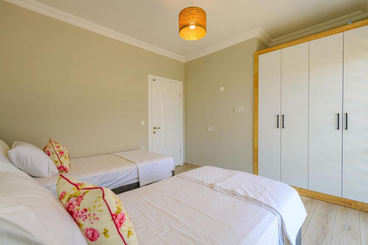 פאטהיה Villa Aromatherapy מראה חיצוני תמונה