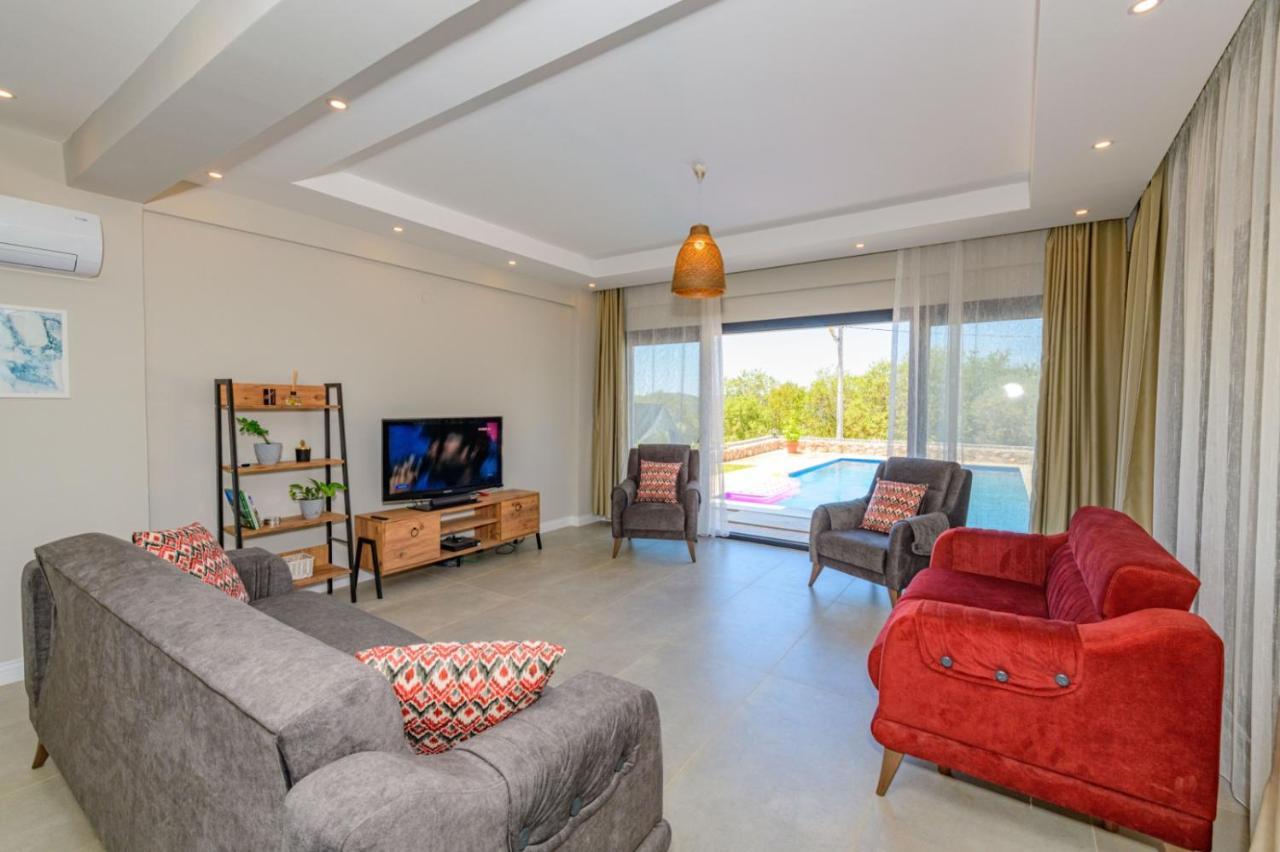 פאטהיה Villa Aromatherapy מראה חיצוני תמונה