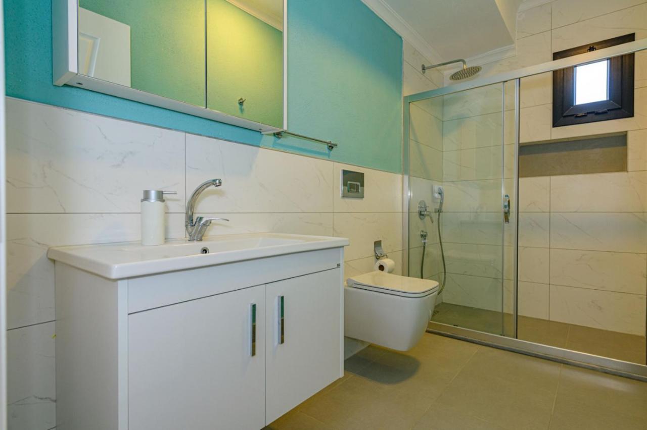 פאטהיה Villa Aromatherapy מראה חיצוני תמונה