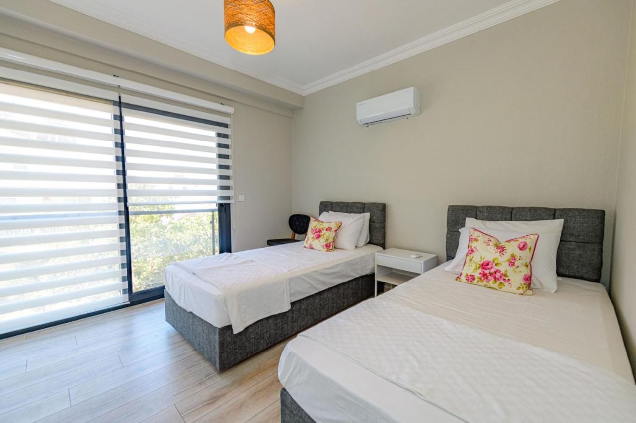 פאטהיה Villa Aromatherapy מראה חיצוני תמונה