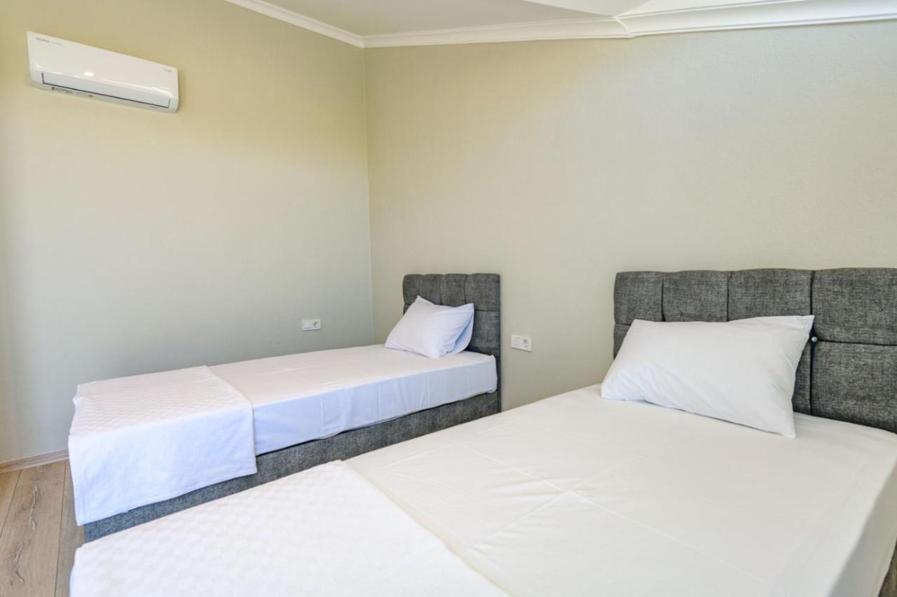 פאטהיה Villa Aromatherapy מראה חיצוני תמונה