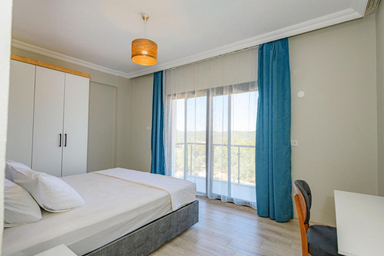 פאטהיה Villa Aromatherapy מראה חיצוני תמונה