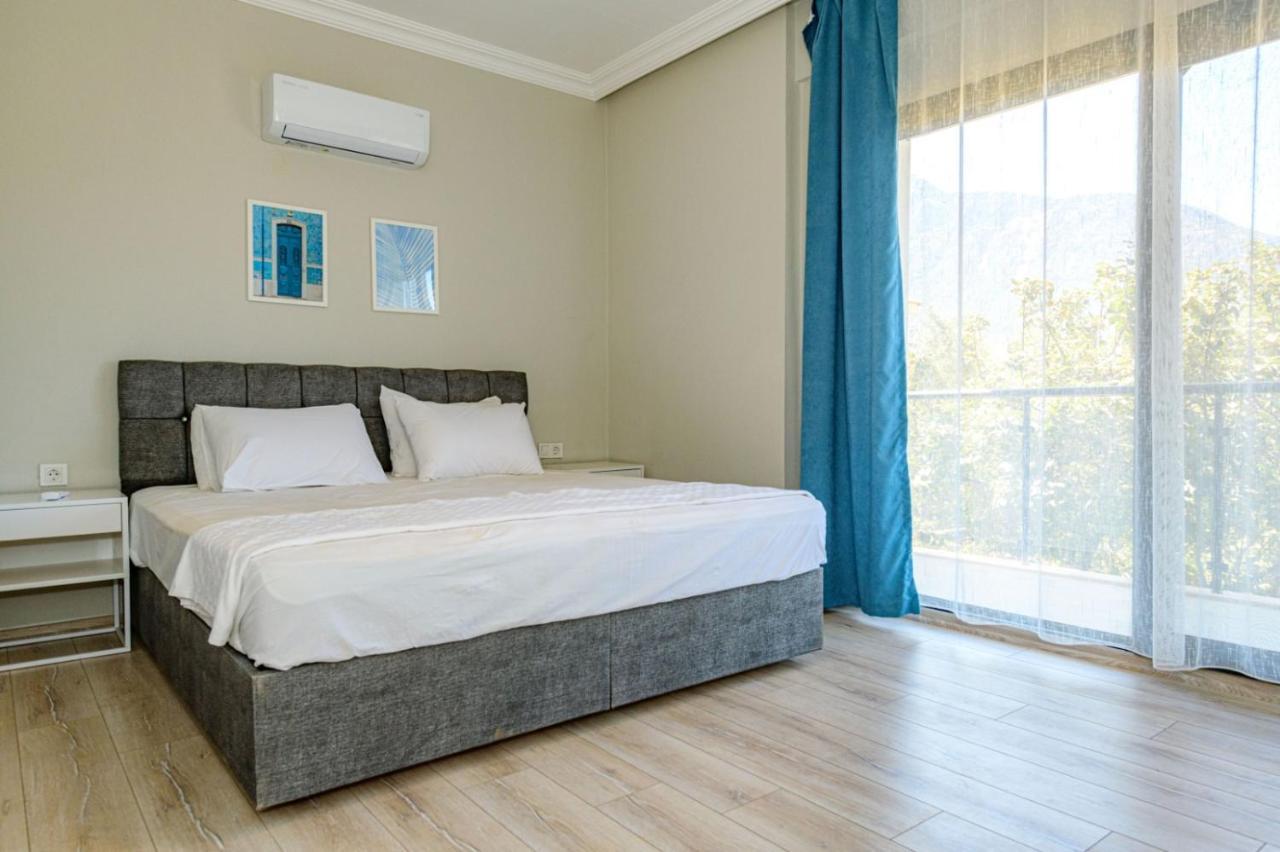 פאטהיה Villa Aromatherapy מראה חיצוני תמונה