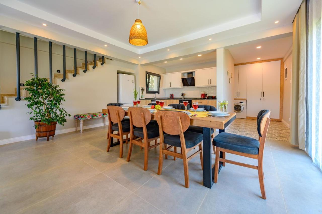 פאטהיה Villa Aromatherapy מראה חיצוני תמונה