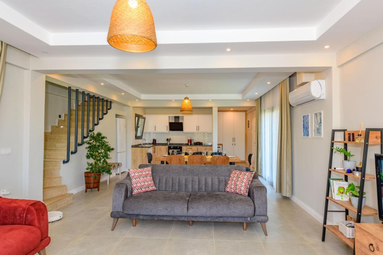 פאטהיה Villa Aromatherapy מראה חיצוני תמונה