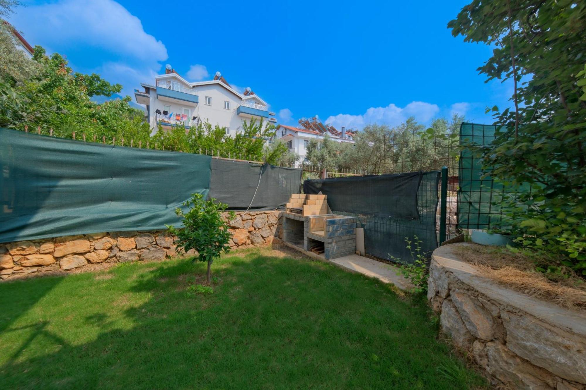 פאטהיה Villa Aromatherapy מראה חיצוני תמונה