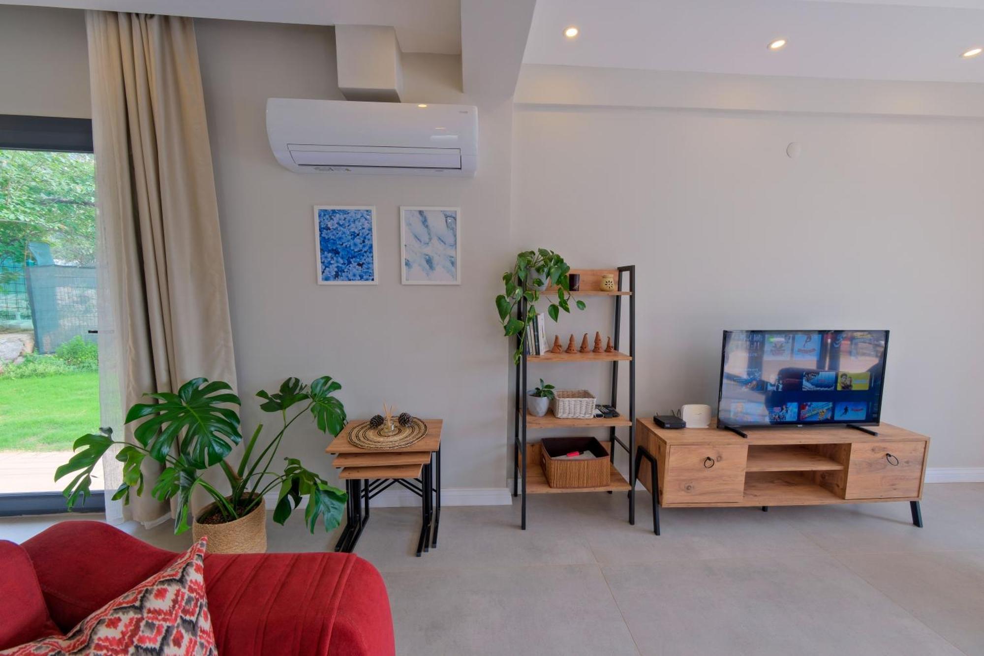 פאטהיה Villa Aromatherapy מראה חיצוני תמונה