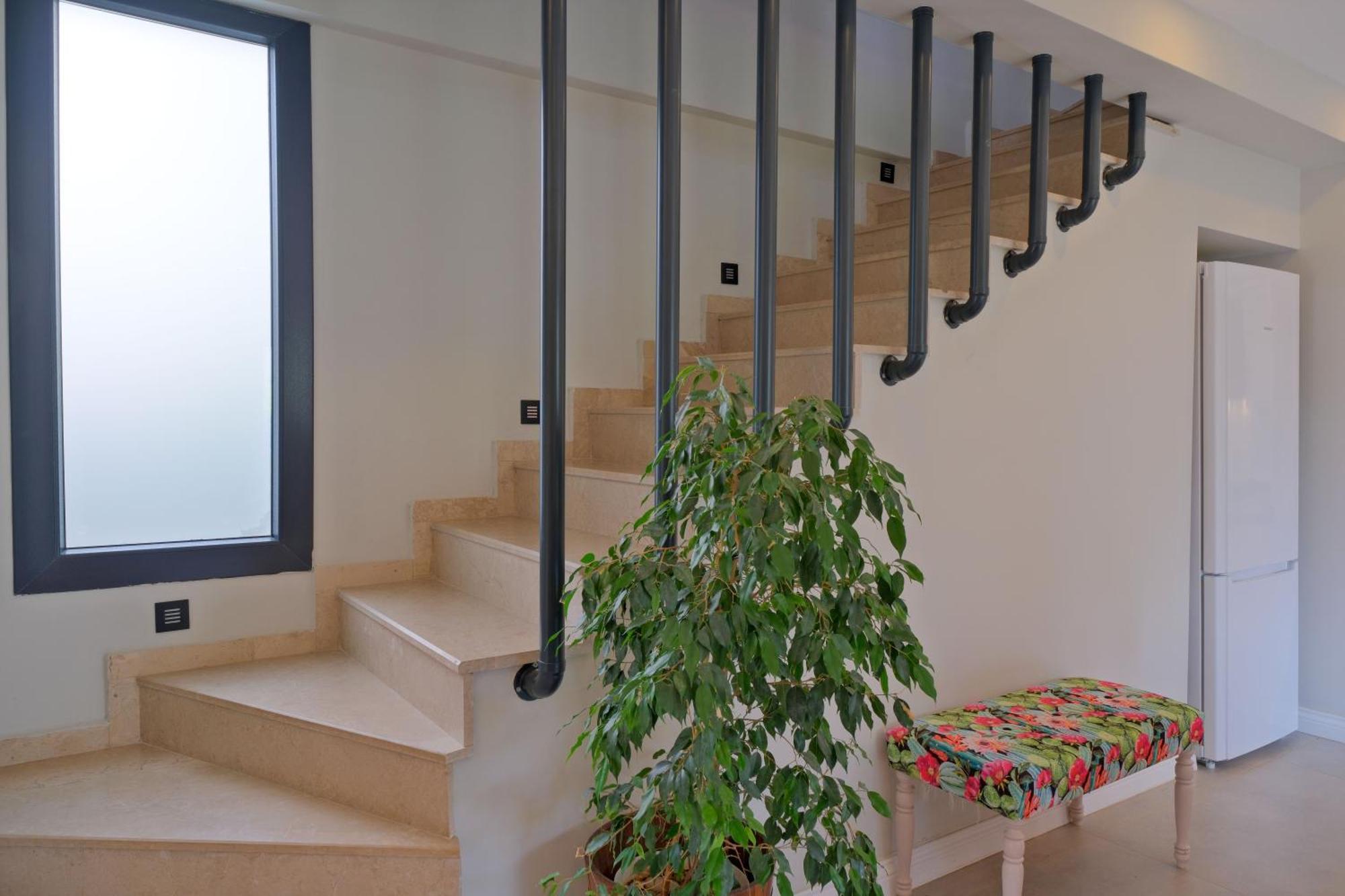 פאטהיה Villa Aromatherapy מראה חיצוני תמונה