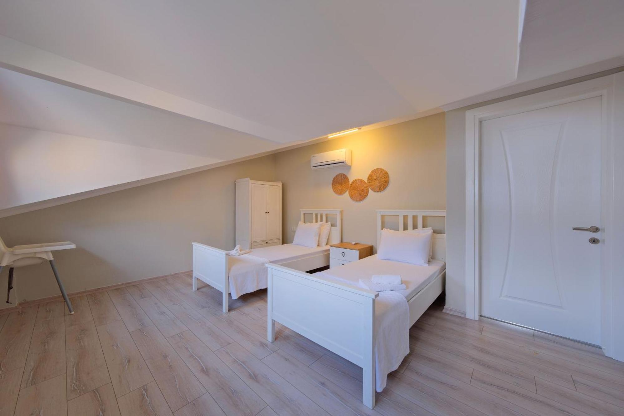 פאטהיה Villa Aromatherapy מראה חיצוני תמונה