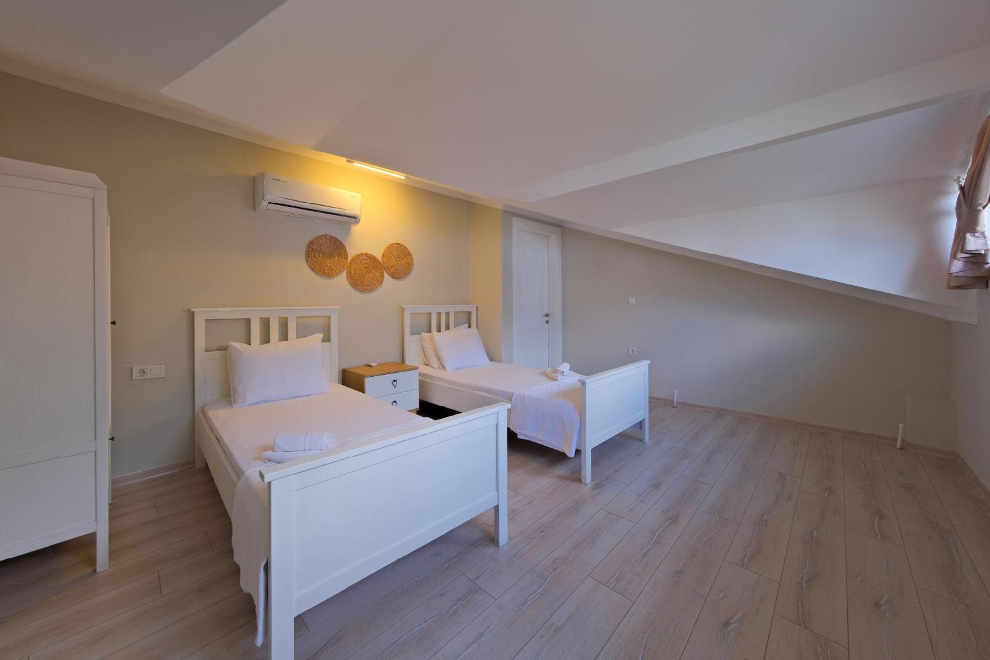 פאטהיה Villa Aromatherapy מראה חיצוני תמונה