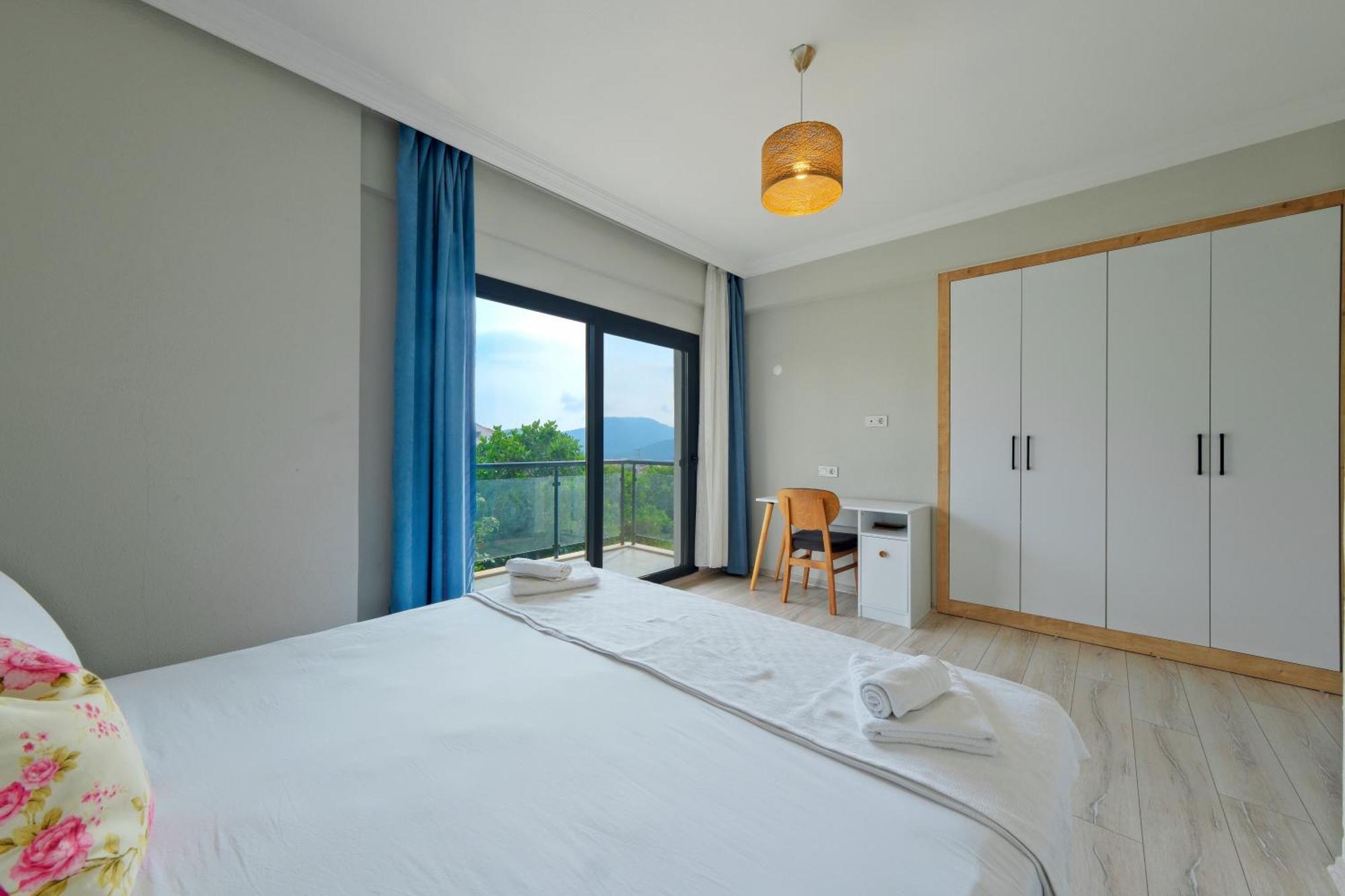 פאטהיה Villa Aromatherapy מראה חיצוני תמונה