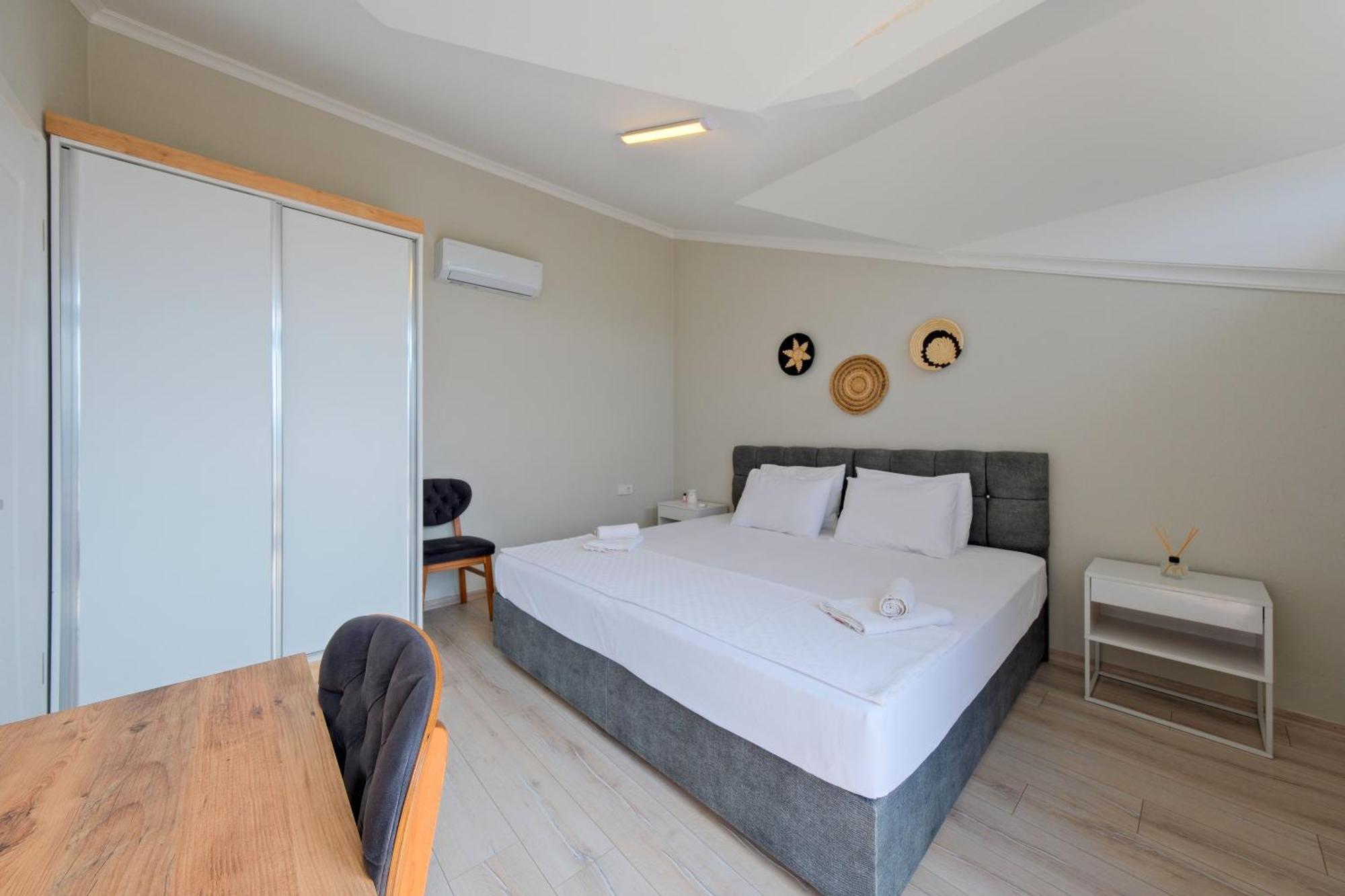 פאטהיה Villa Aromatherapy מראה חיצוני תמונה
