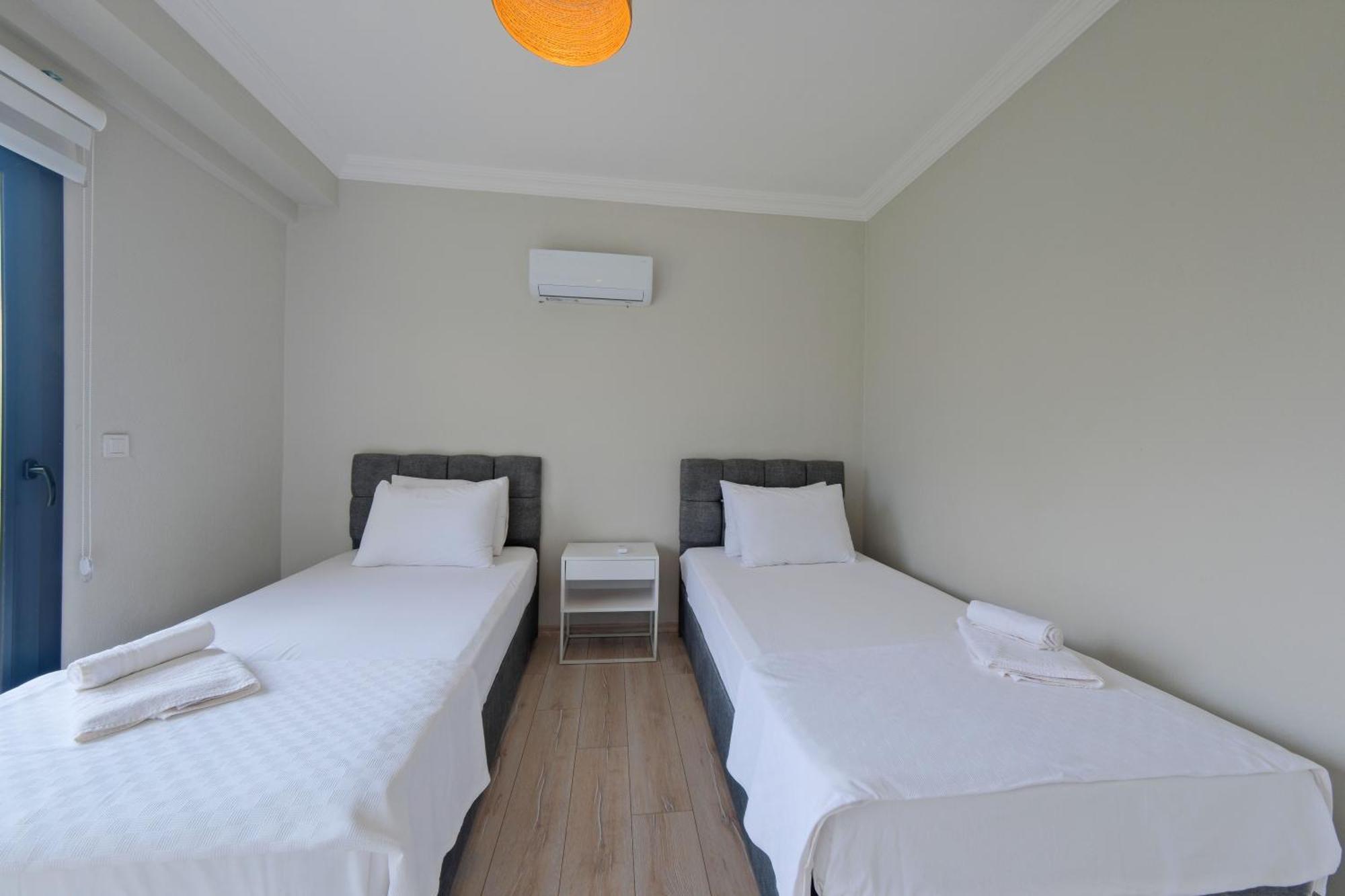 פאטהיה Villa Aromatherapy מראה חיצוני תמונה