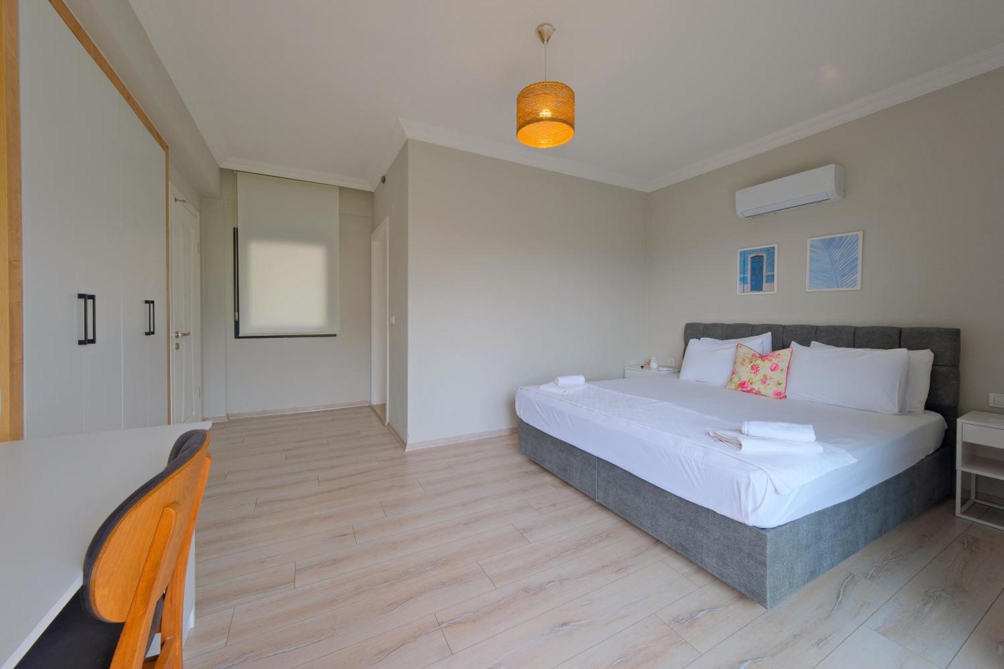 פאטהיה Villa Aromatherapy מראה חיצוני תמונה