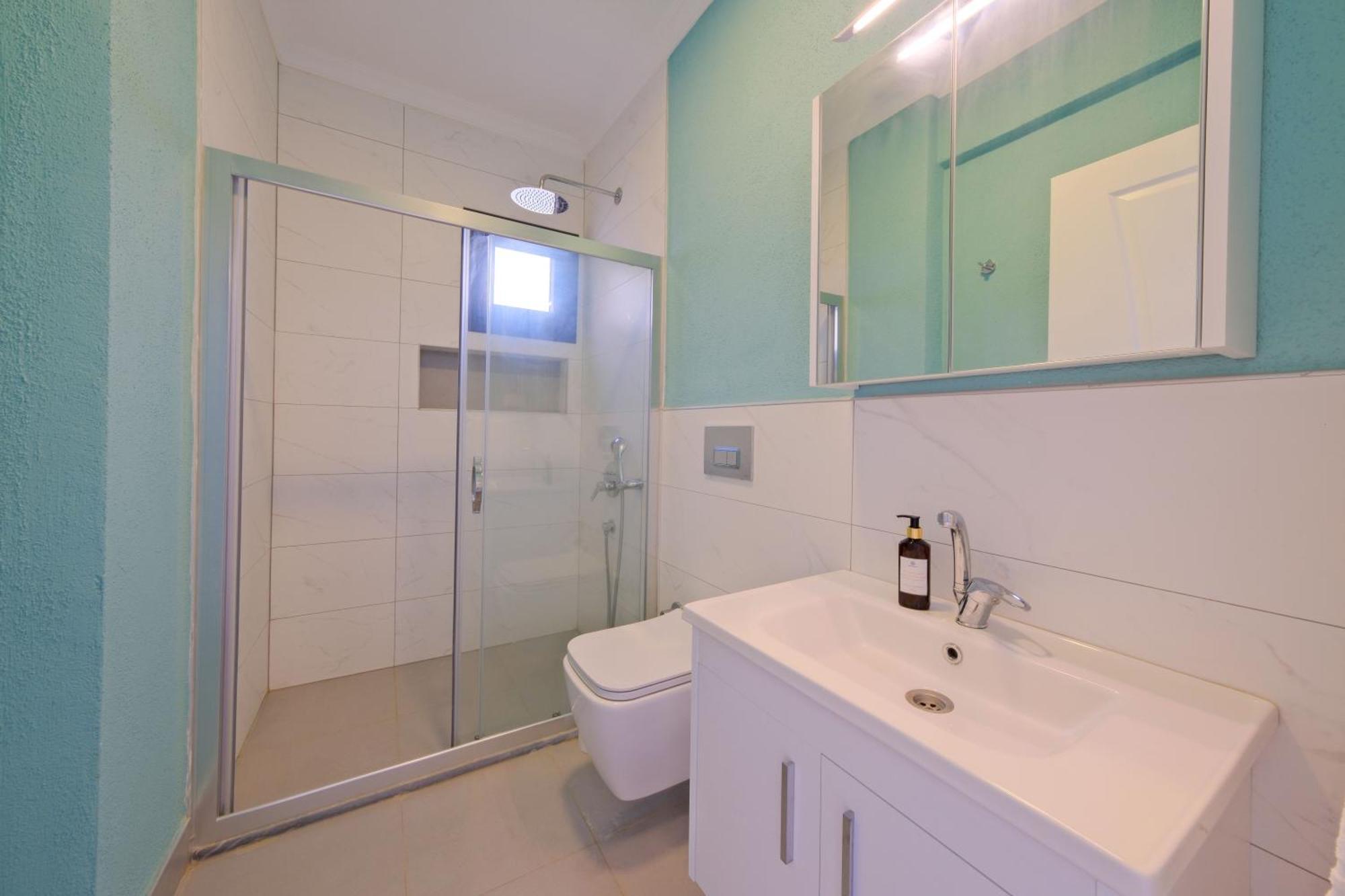 פאטהיה Villa Aromatherapy מראה חיצוני תמונה
