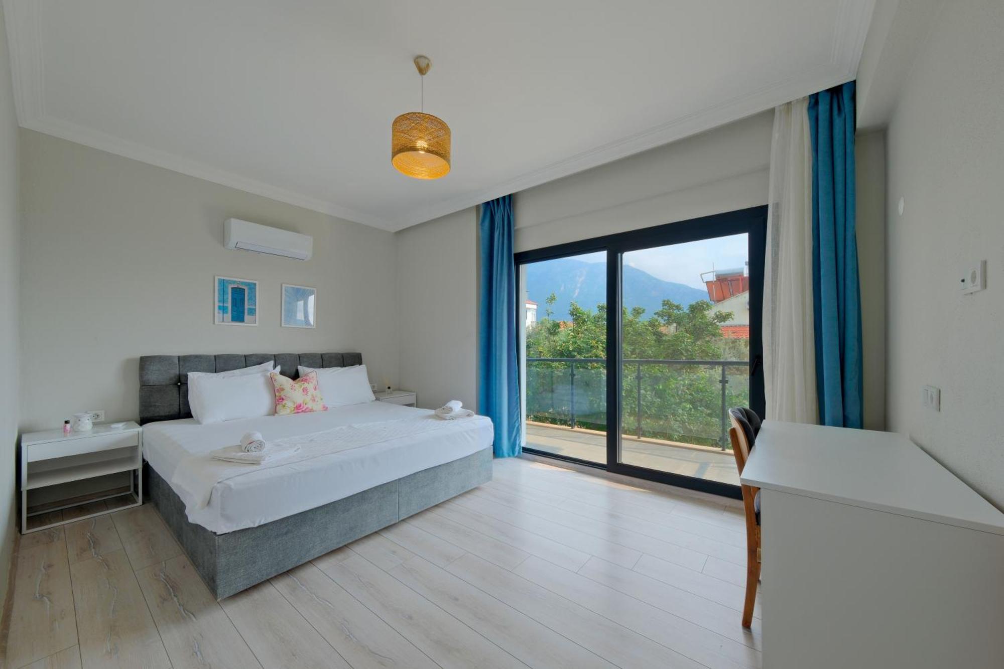 פאטהיה Villa Aromatherapy מראה חיצוני תמונה