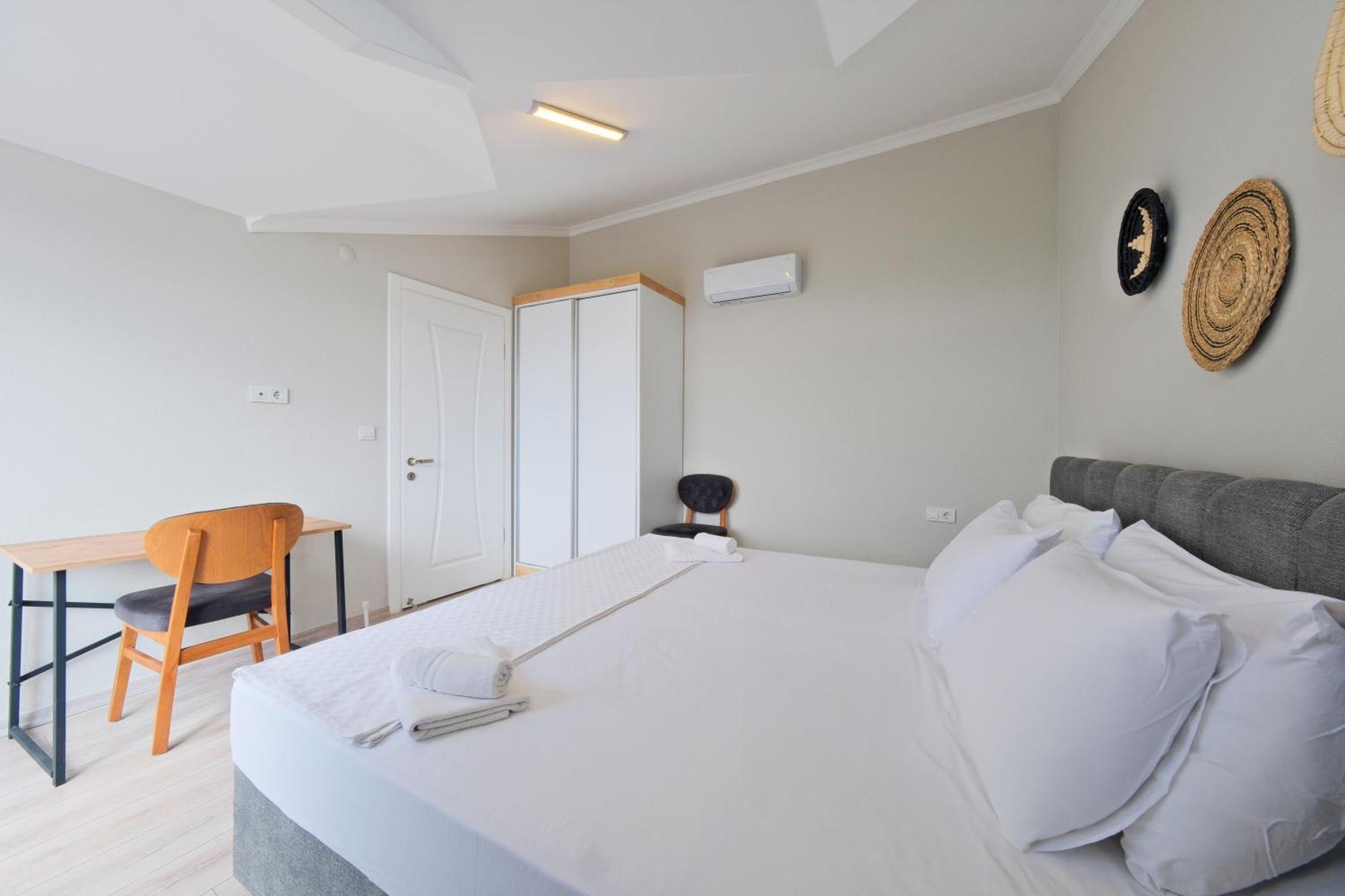 פאטהיה Villa Aromatherapy מראה חיצוני תמונה