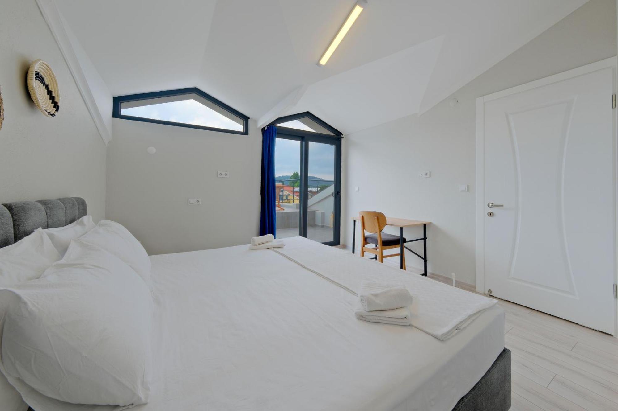 פאטהיה Villa Aromatherapy מראה חיצוני תמונה