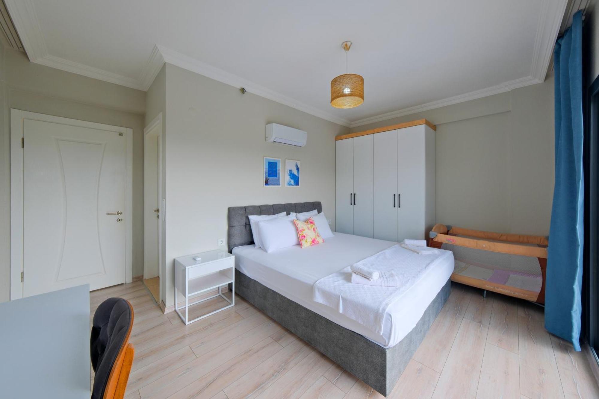 פאטהיה Villa Aromatherapy מראה חיצוני תמונה