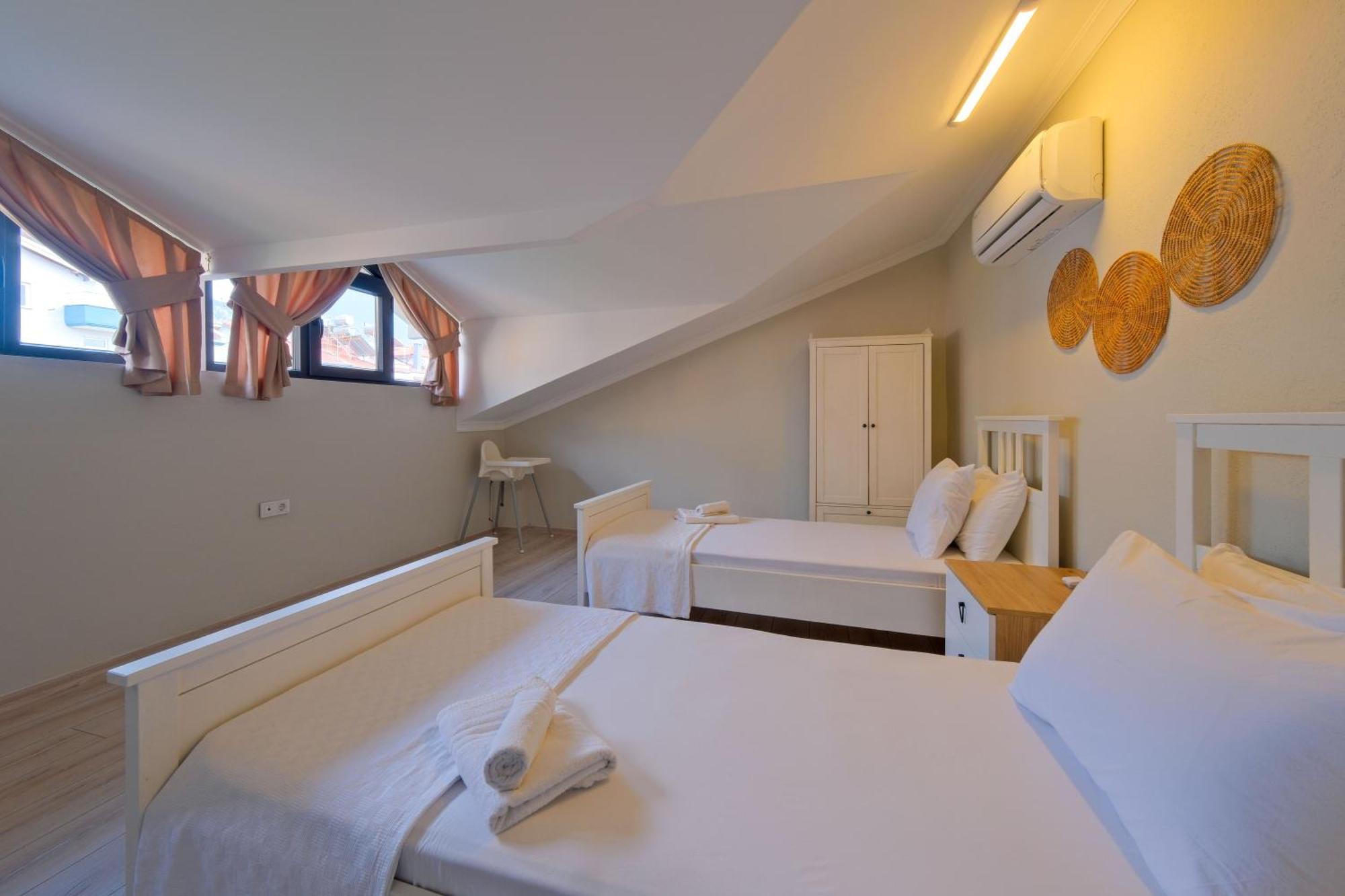 פאטהיה Villa Aromatherapy מראה חיצוני תמונה
