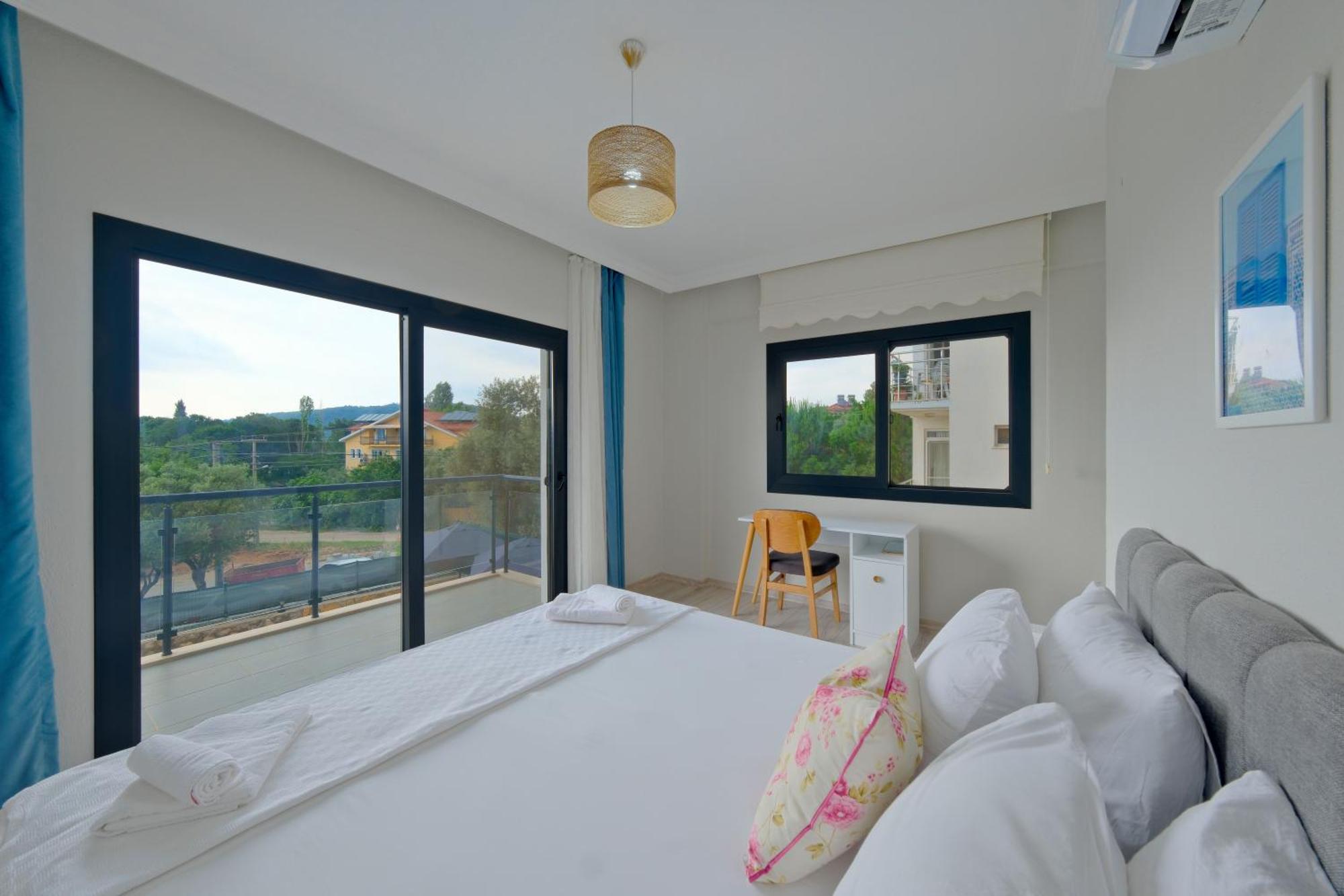 פאטהיה Villa Aromatherapy מראה חיצוני תמונה