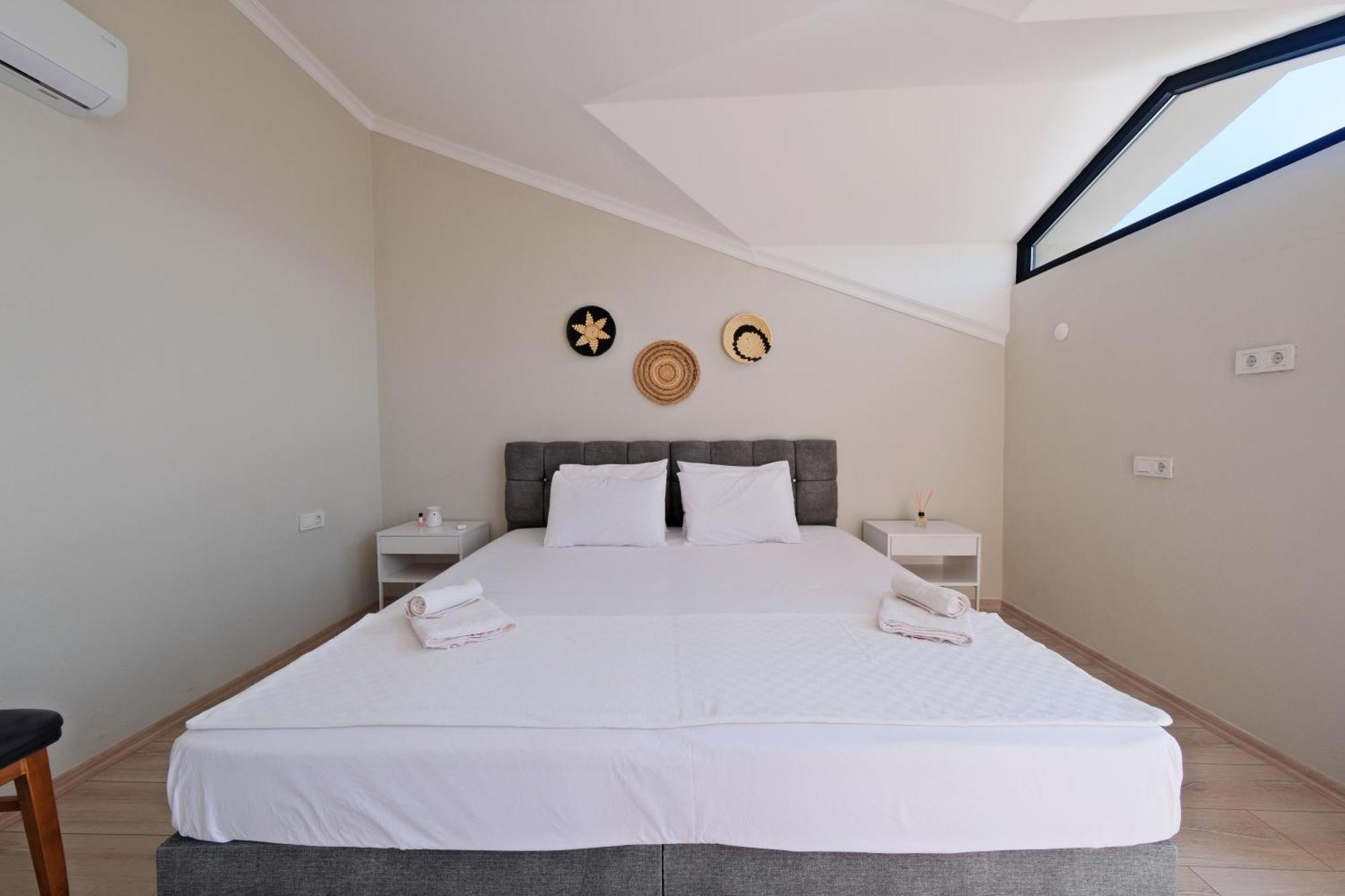 פאטהיה Villa Aromatherapy מראה חיצוני תמונה