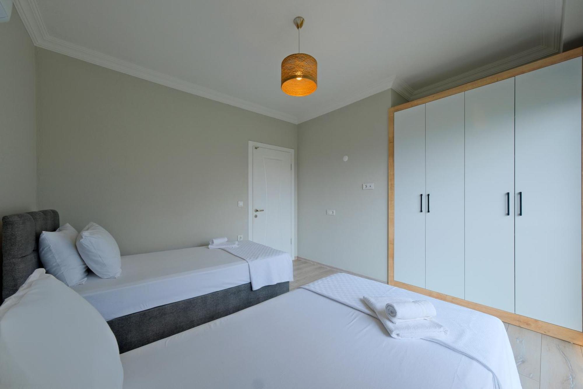 פאטהיה Villa Aromatherapy מראה חיצוני תמונה