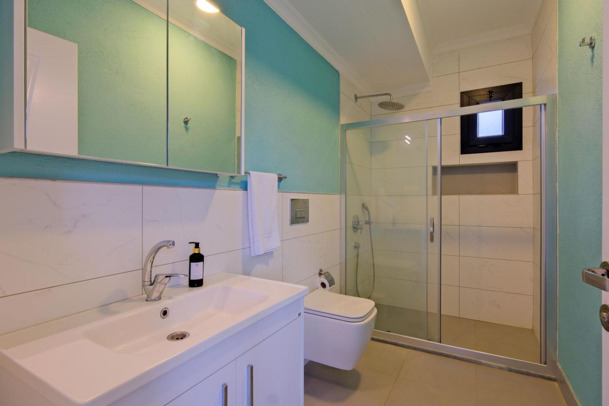 פאטהיה Villa Aromatherapy מראה חיצוני תמונה