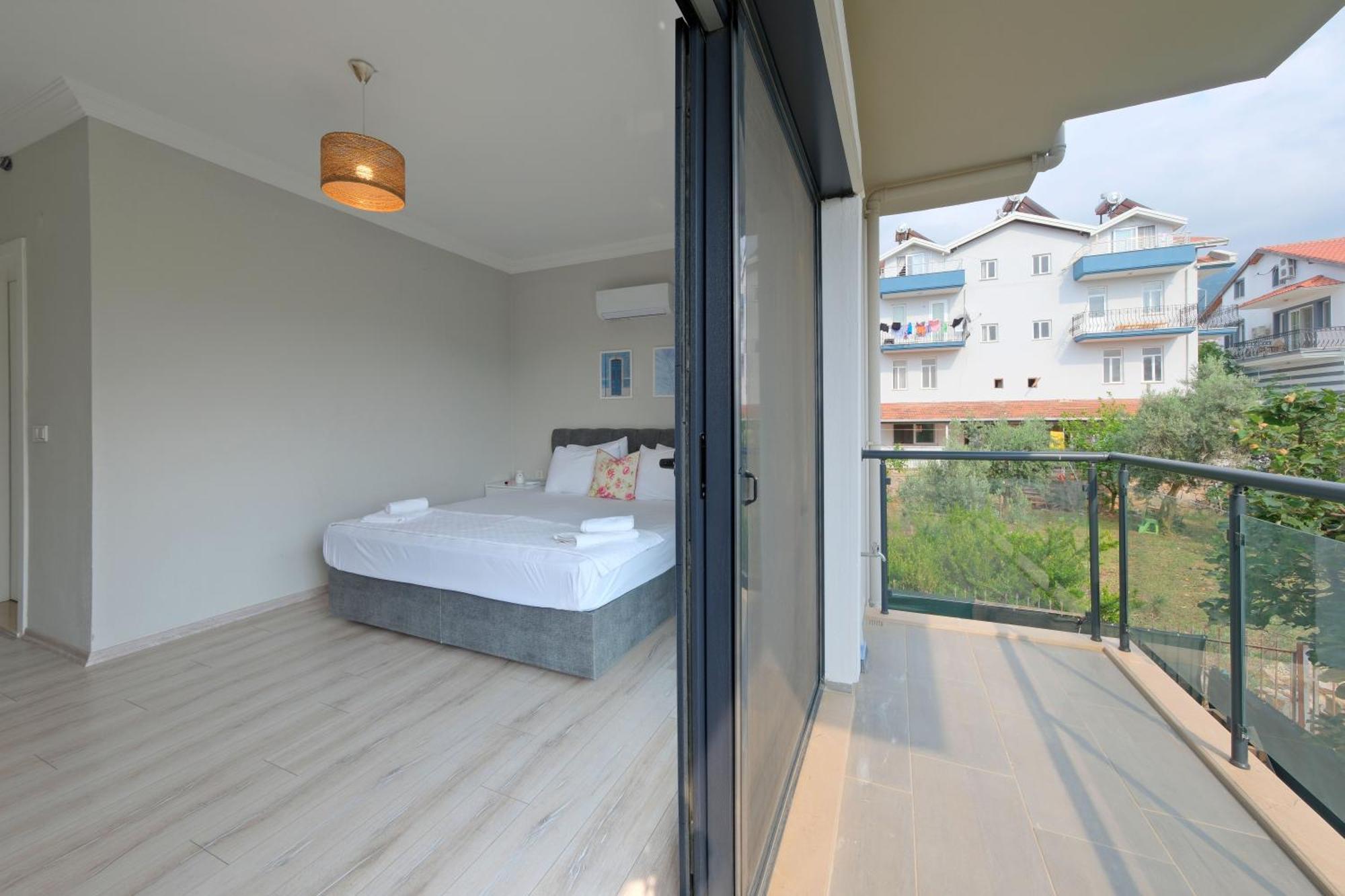 פאטהיה Villa Aromatherapy מראה חיצוני תמונה