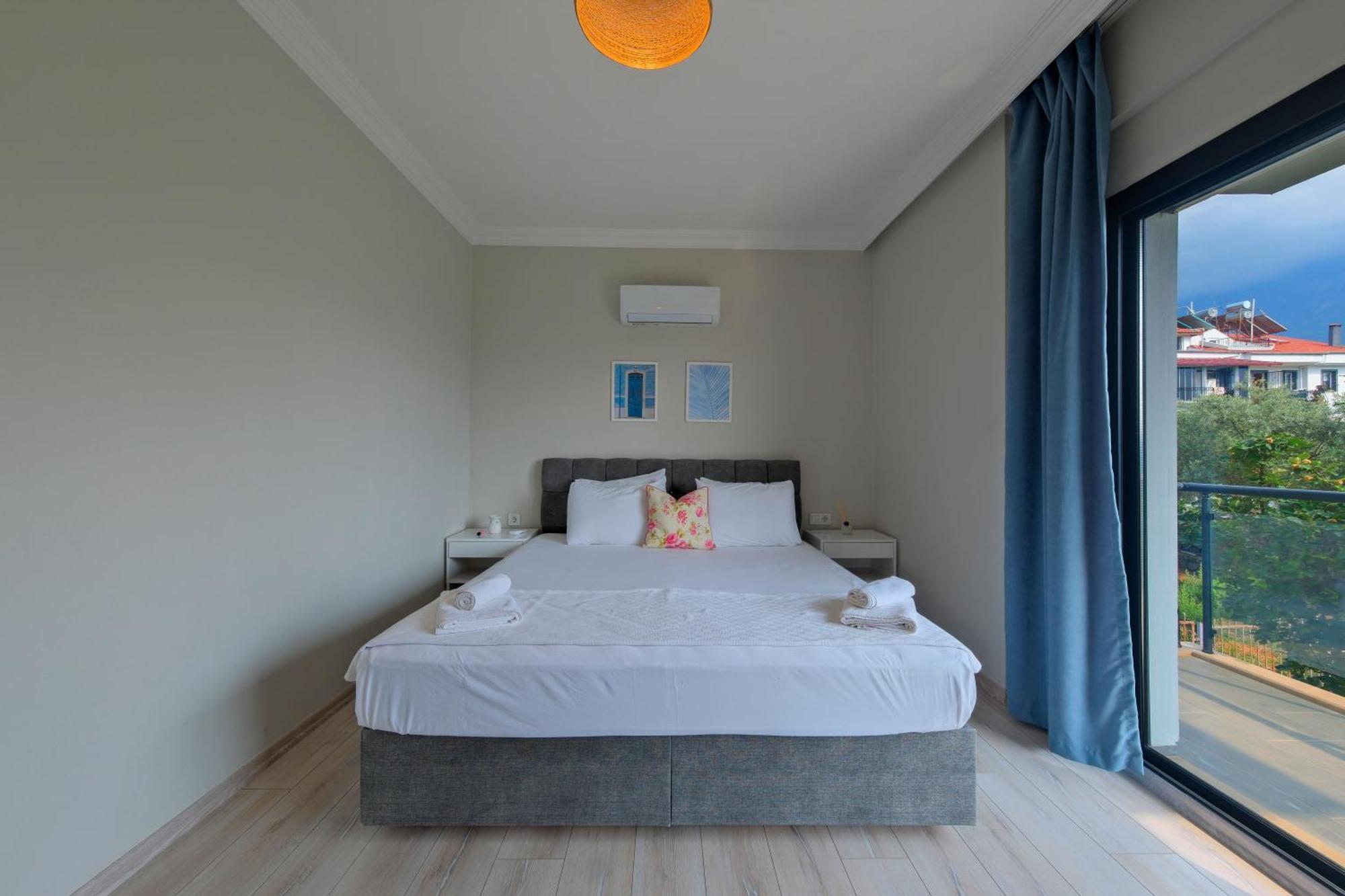 פאטהיה Villa Aromatherapy מראה חיצוני תמונה