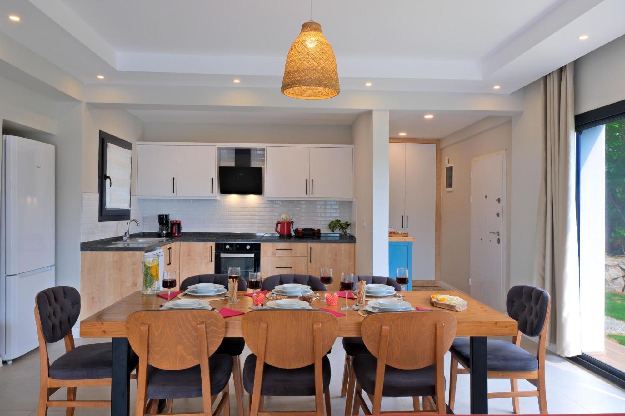 פאטהיה Villa Aromatherapy מראה חיצוני תמונה