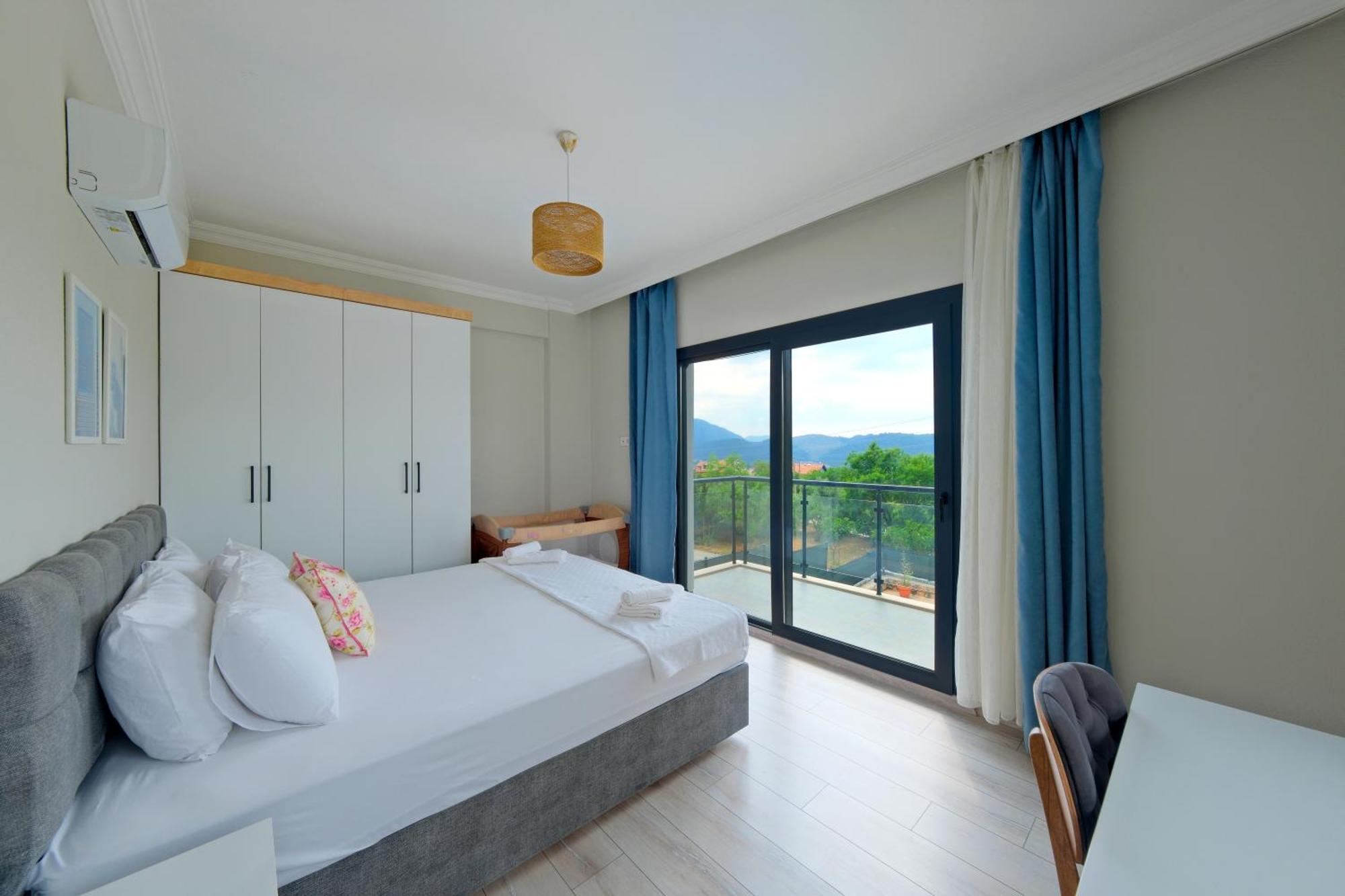 פאטהיה Villa Aromatherapy מראה חיצוני תמונה