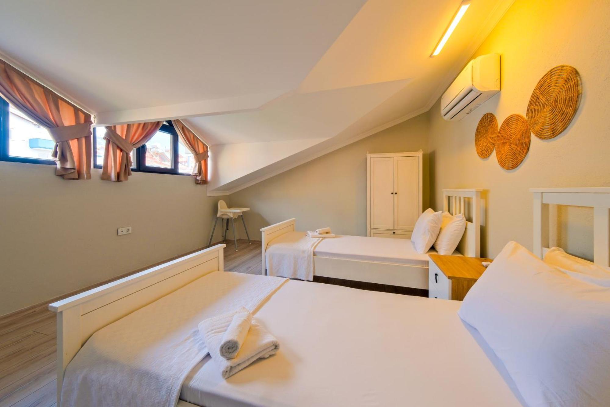 פאטהיה Villa Aromatherapy מראה חיצוני תמונה